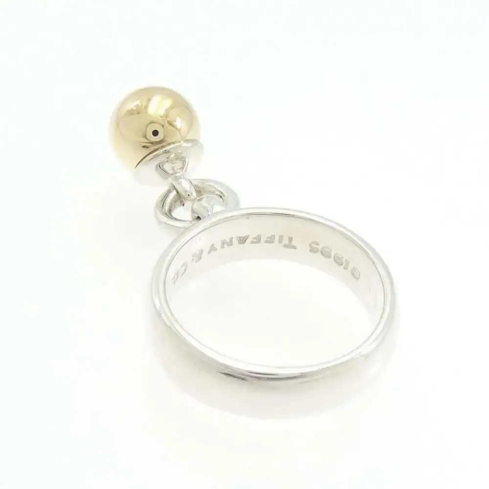 TIFFANY Gold Ring